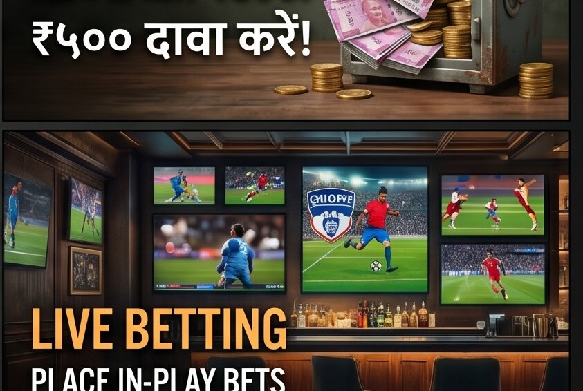 T20 World Cup betting at 100fixank